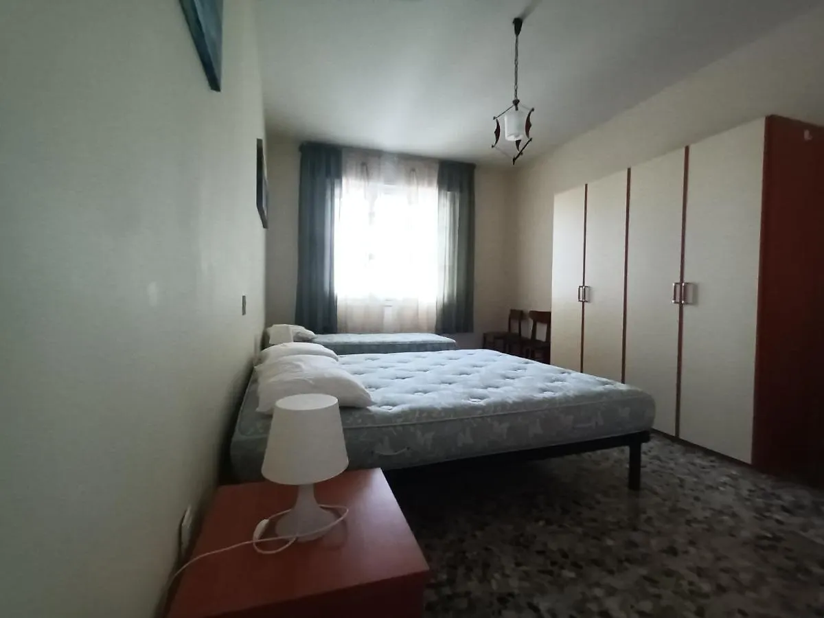 Appartamento Vista Mare Lido di Jesolo 0*,  Italy
