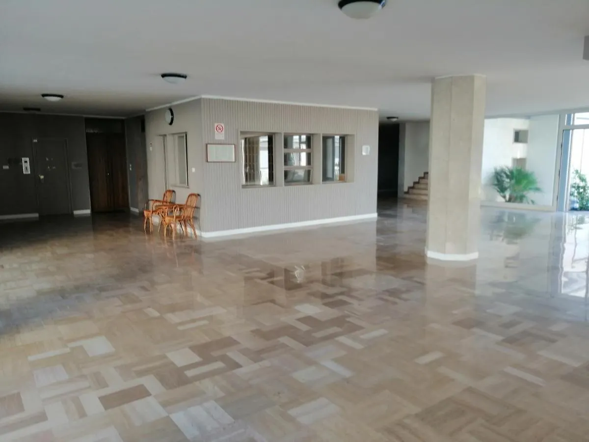 Appartamento Vista Mare Lido di Jesolo