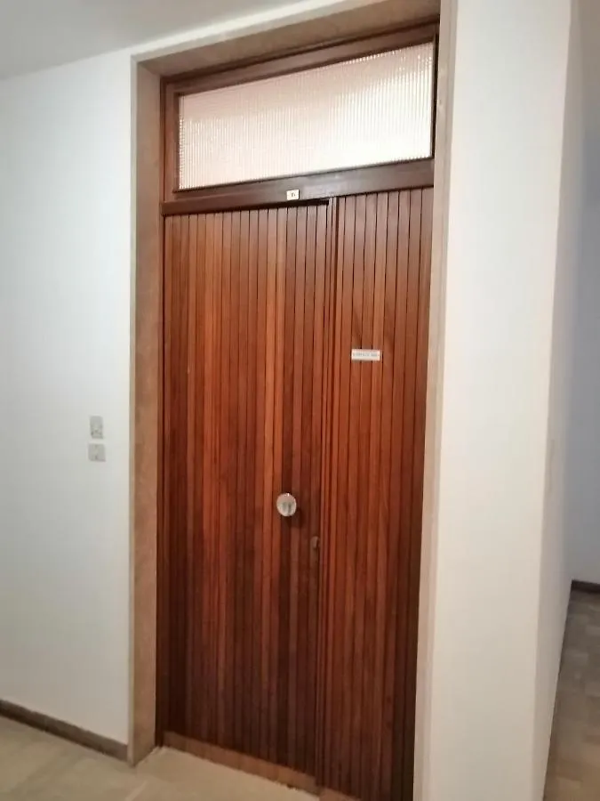 Appartamento Vista Mare Lido di Jesolo Apartment