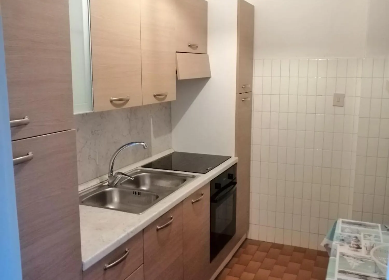 Appartamento Vista Mare Lido di Jesolo 0*,  Italy