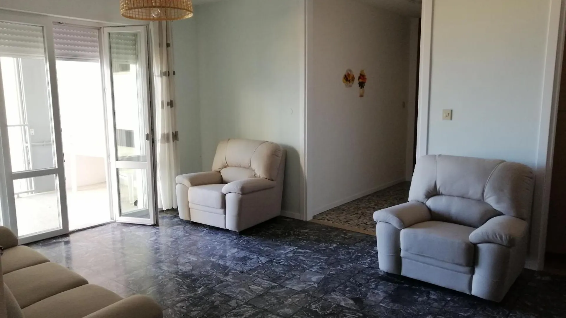 Apartment Appartamento Vista Mare Lido di Jesolo