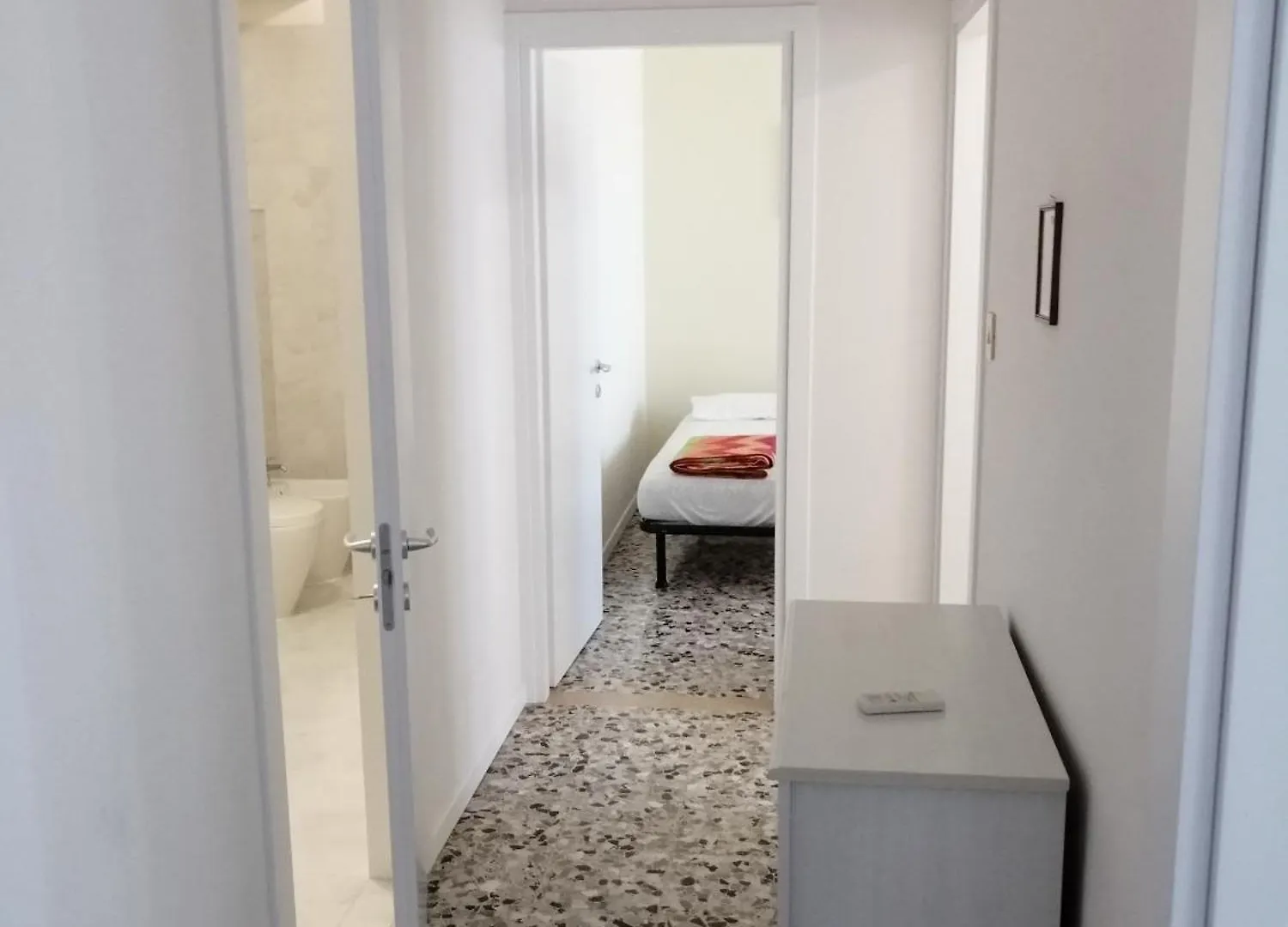 Appartamento Vista Mare Lido di Jesolo