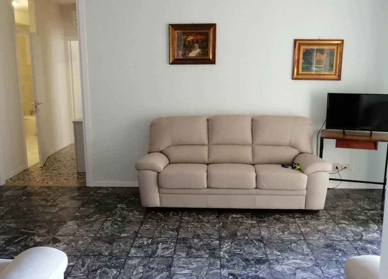 Appartamento Vista Mare Lido di Jesolo Apartment