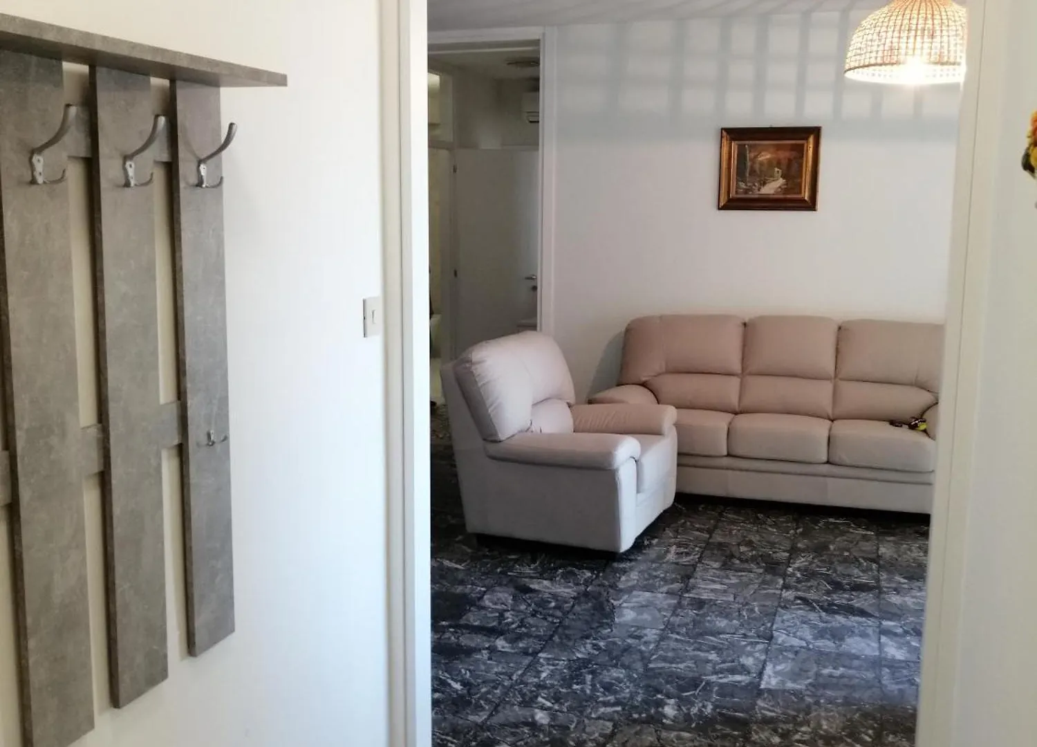 Apartment Appartamento Vista Mare Lido di Jesolo