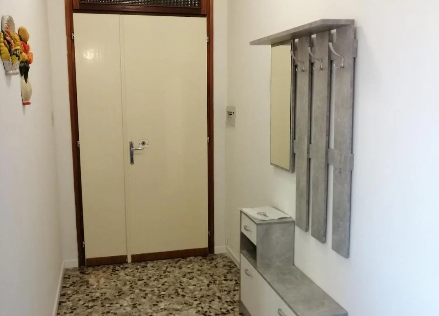 Appartamento Vista Mare Lido di Jesolo Italy