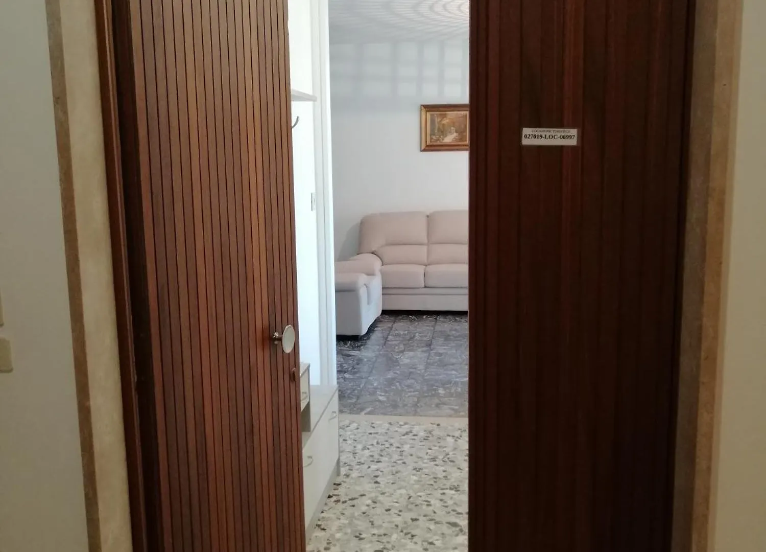 Appartamento Vista Mare Lido di Jesolo Italy