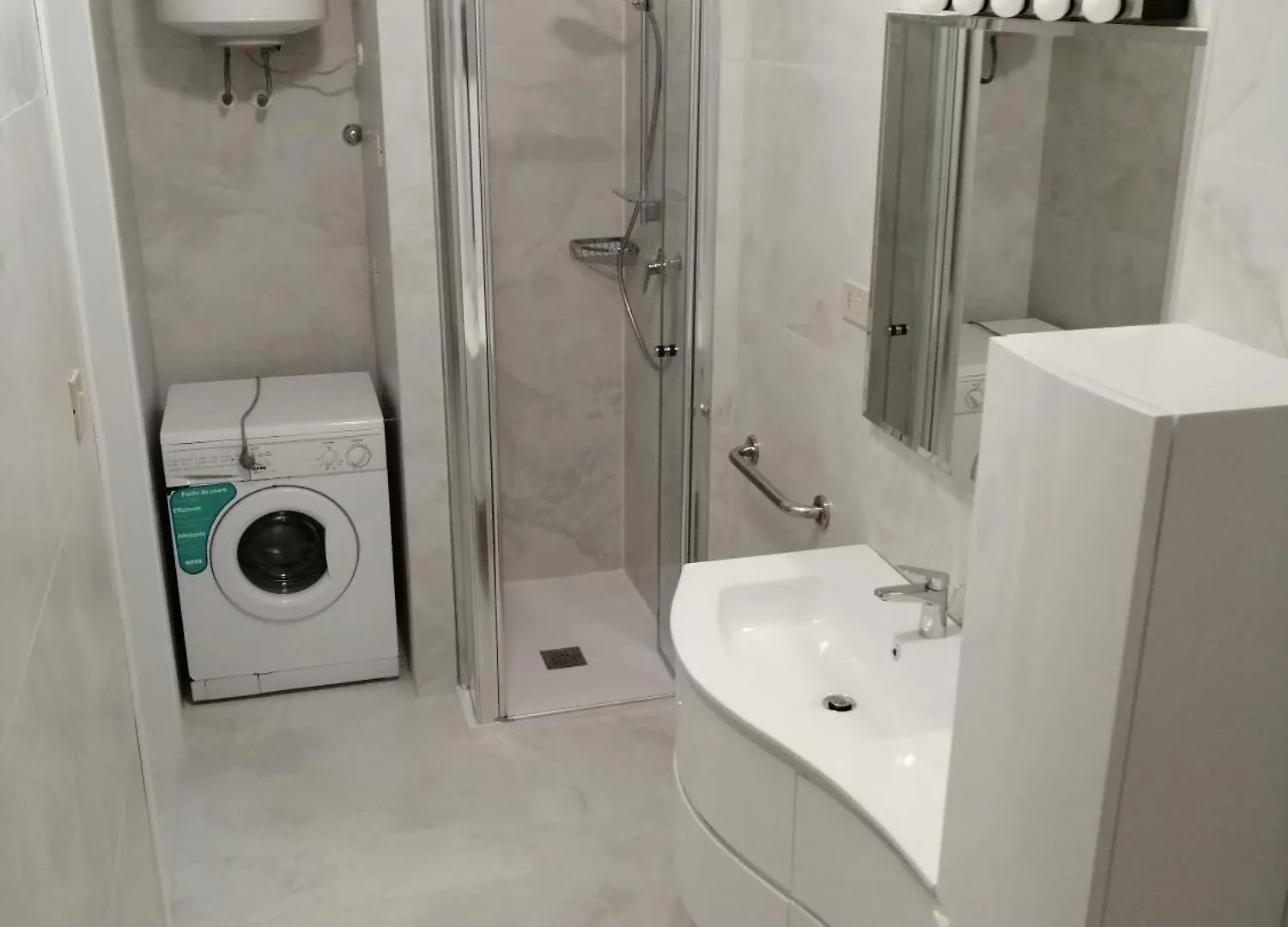Apartment Appartamento Vista Mare Lido di Jesolo