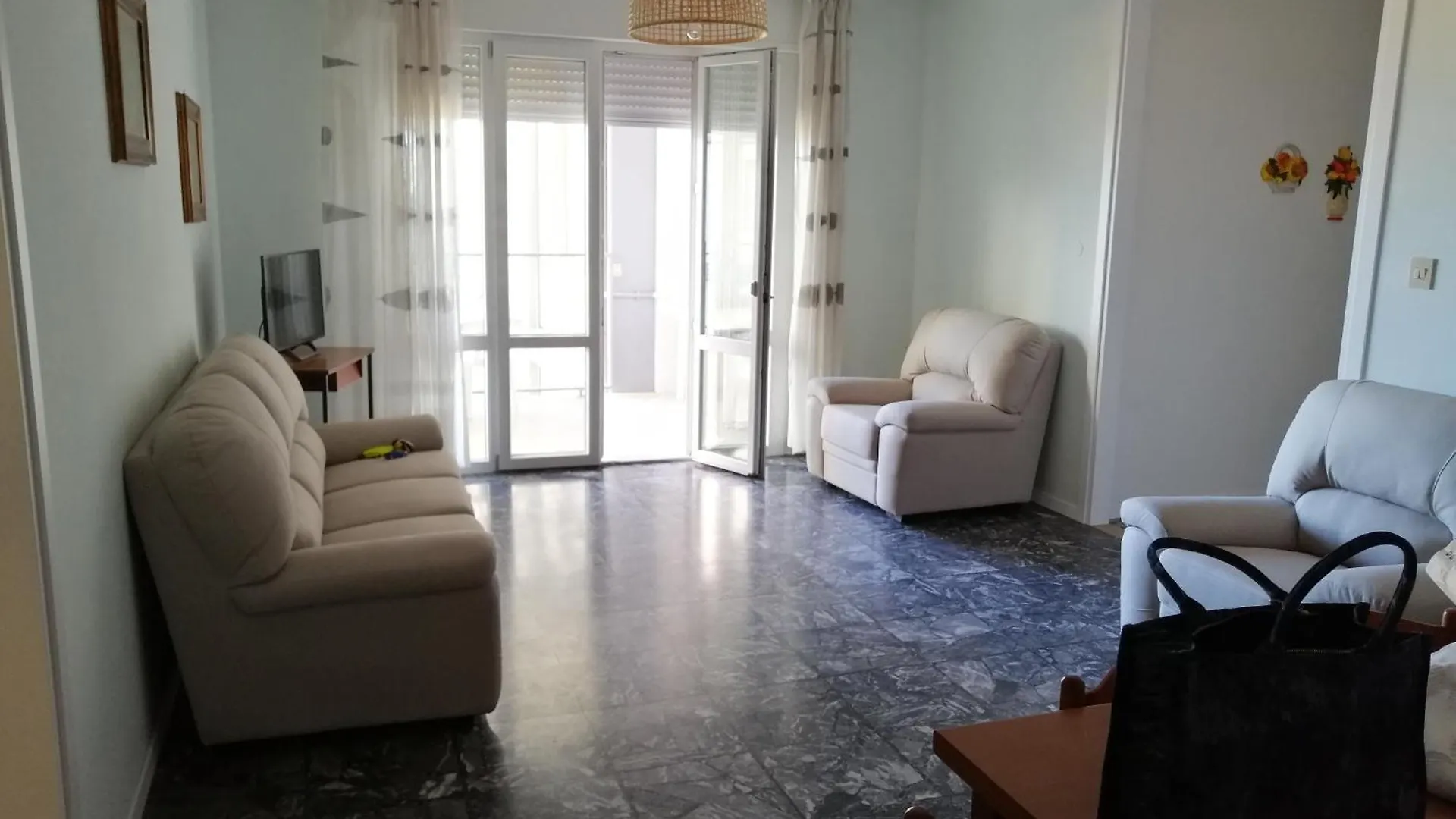 Appartamento Vista Mare Lido di Jesolo Italy