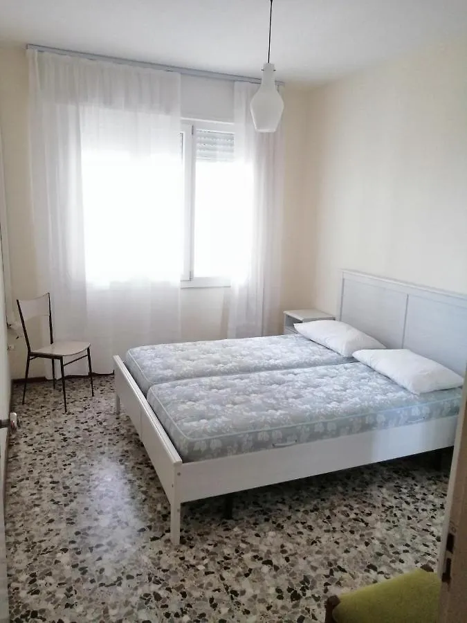 Appartamento Vista Mare Lido di Jesolo