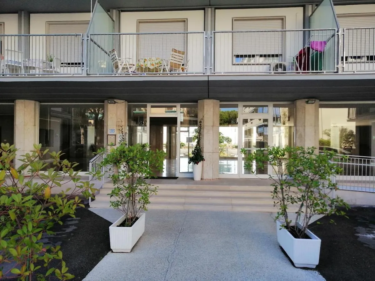 Appartamento Vista Mare Lido di Jesolo