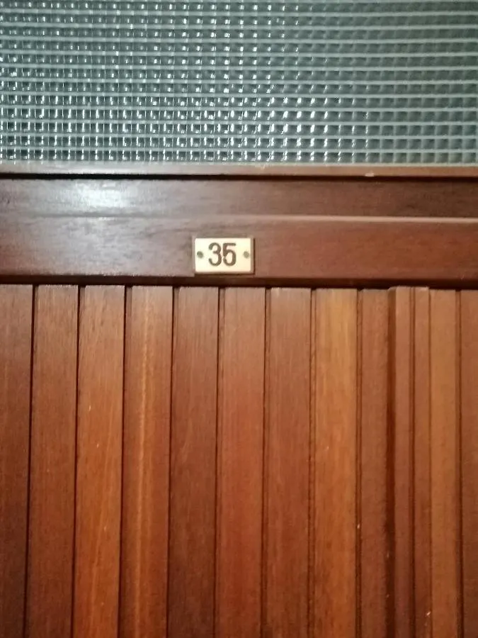 Apartmán Appartamento Vista Mare Lido di Jesolo Itálie