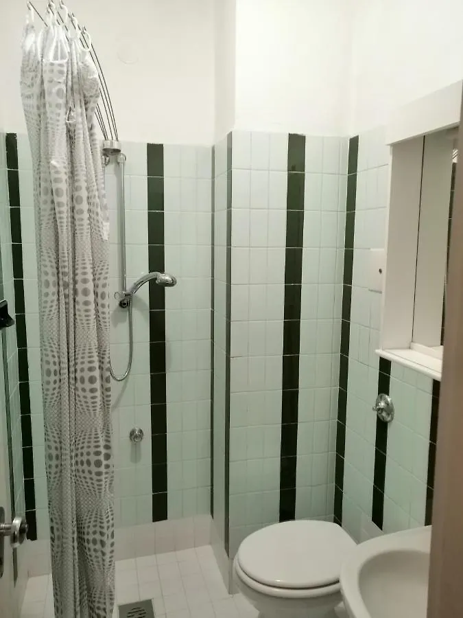 Apartmán Appartamento Vista Mare Lido di Jesolo Itálie