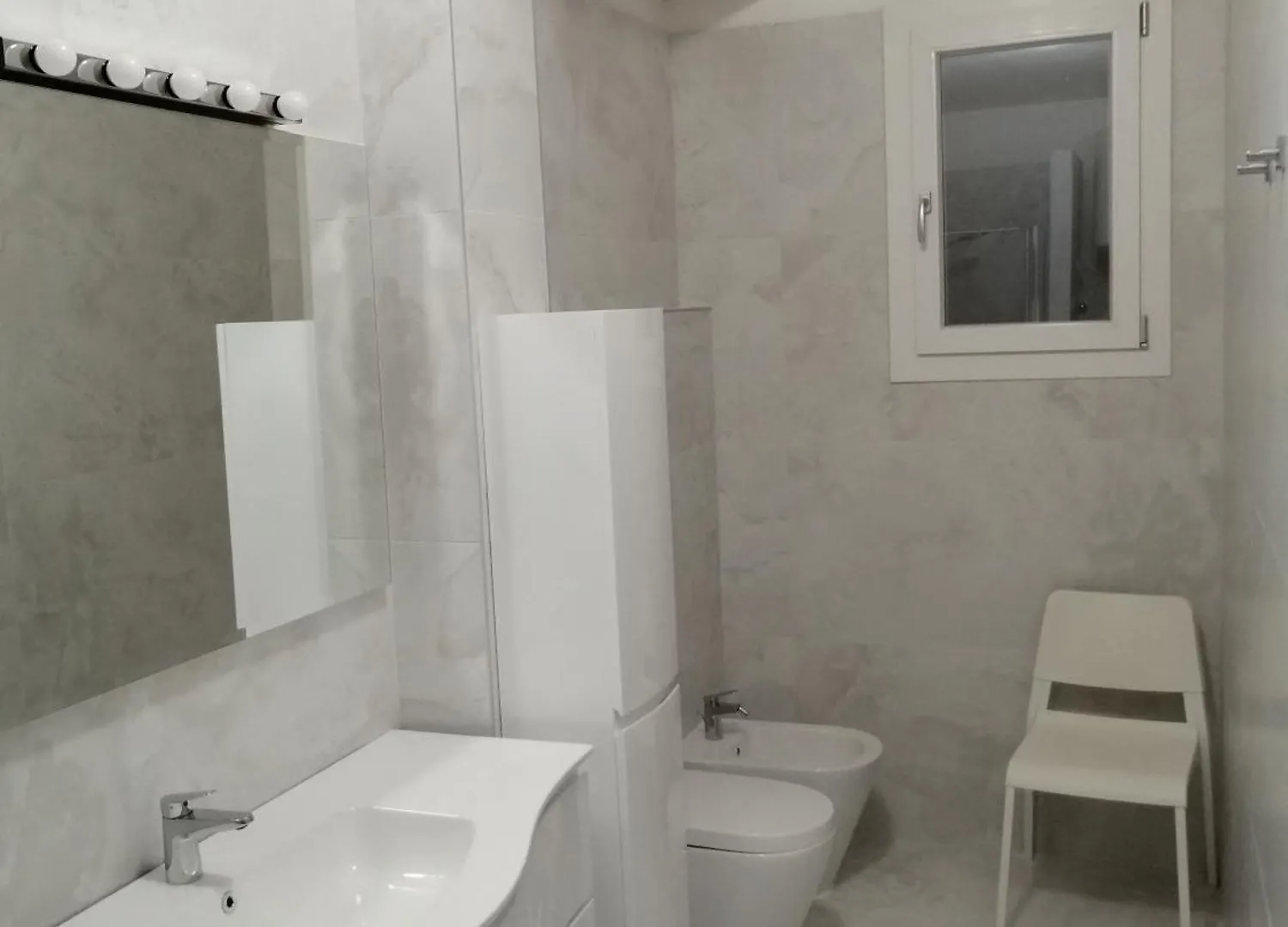 Appartamento Vista Mare Lido di Jesolo 0*,